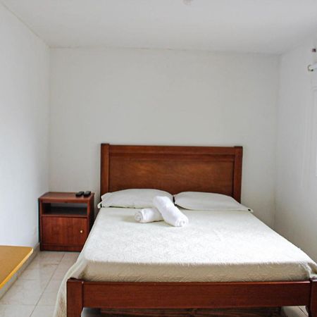 El Cable Hostal Manizales Exterior photo