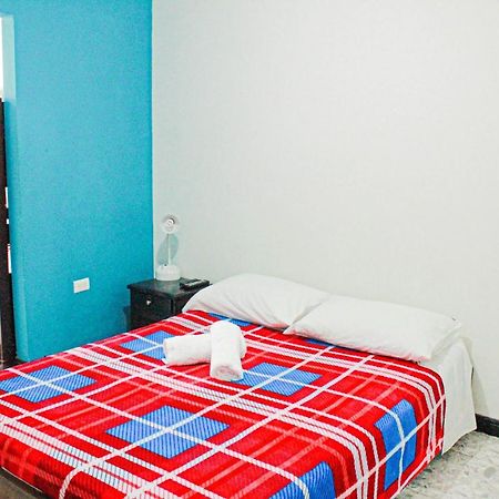 El Cable Hostal Manizales Exterior photo
