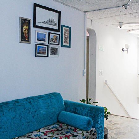 El Cable Hostal Manizales Exterior photo
