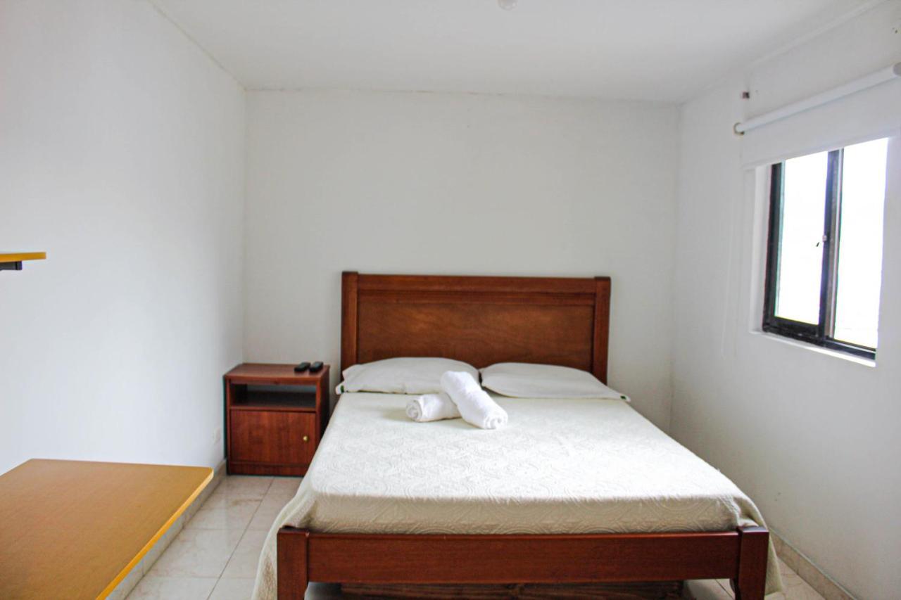 El Cable Hostal Manizales Exterior photo