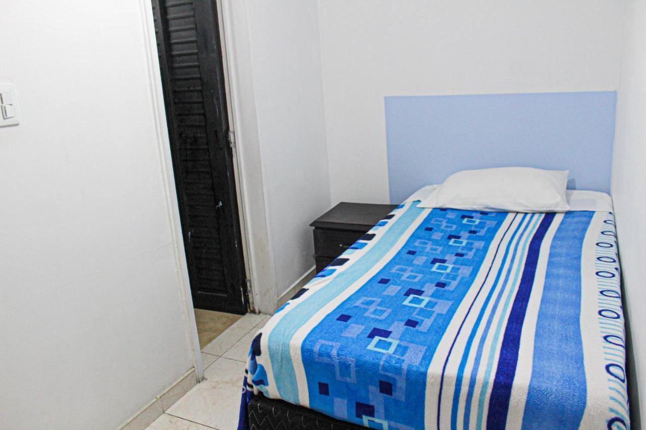 El Cable Hostal Manizales Exterior photo