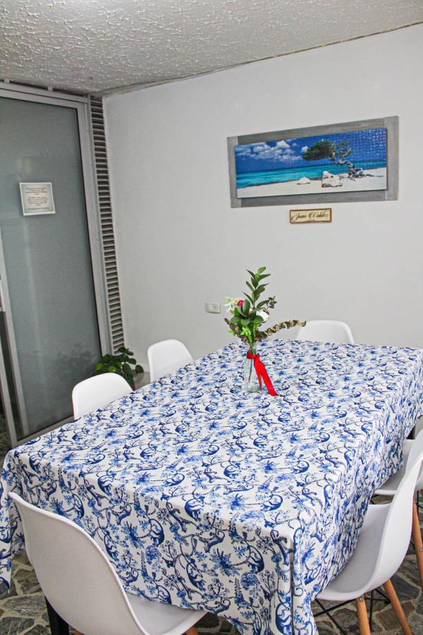 El Cable Hostal Manizales Exterior photo