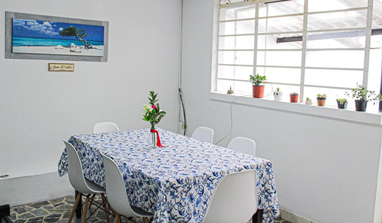 El Cable Hostal Manizales Exterior photo