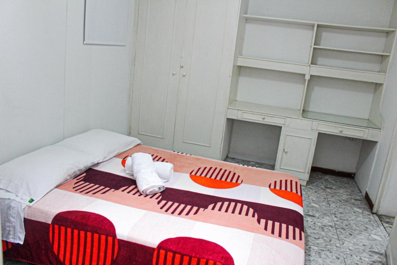 El Cable Hostal Manizales Exterior photo