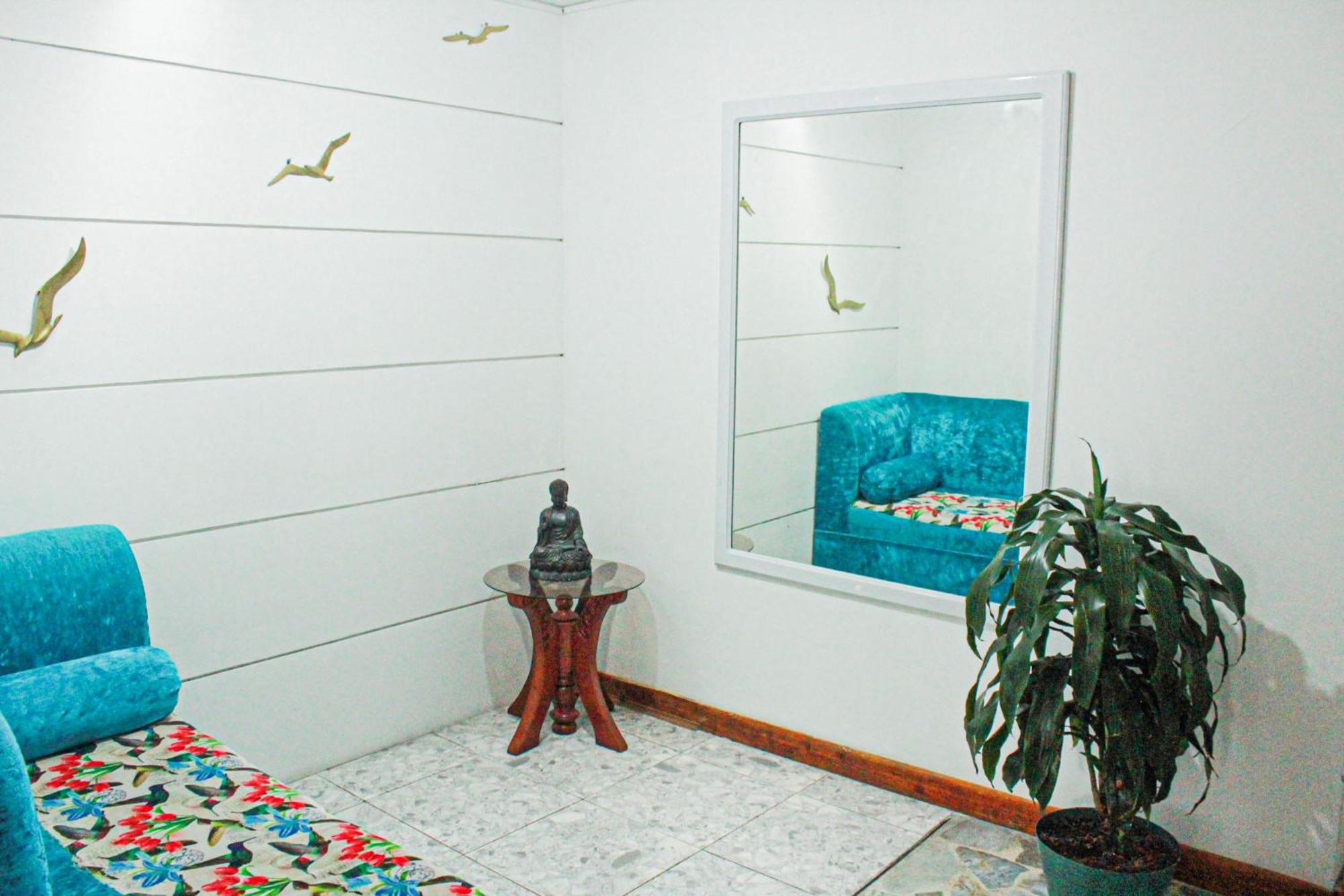 El Cable Hostal Manizales Exterior photo