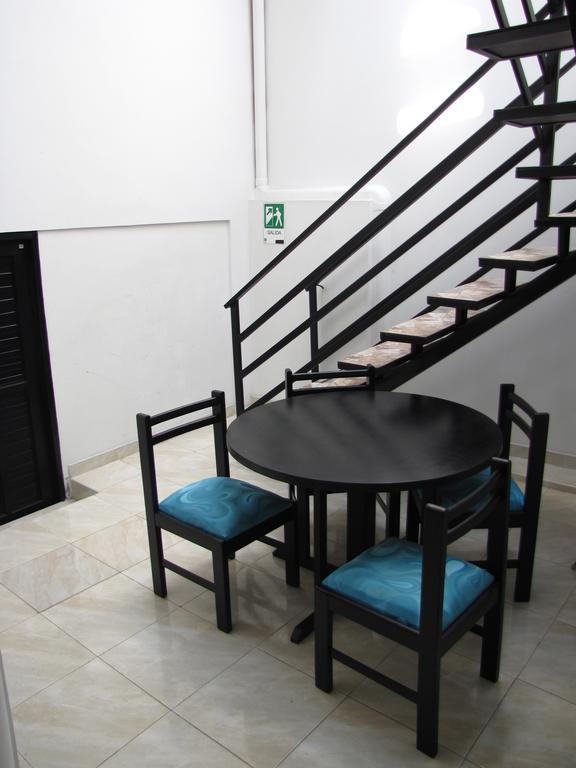 El Cable Hostal Manizales Exterior photo