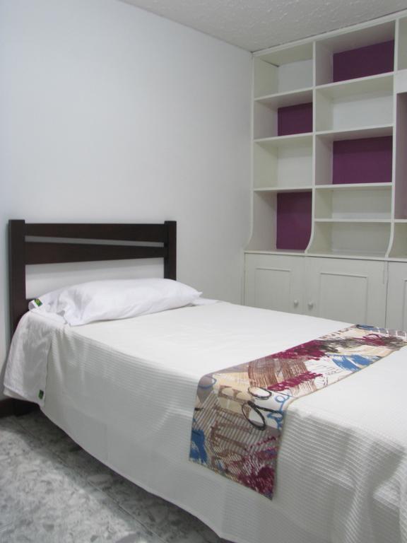 El Cable Hostal Manizales Exterior photo