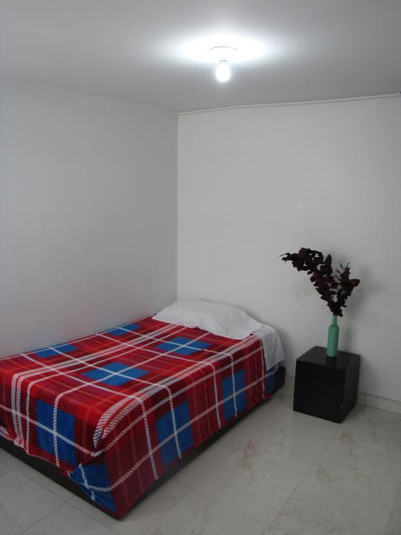 El Cable Hostal Manizales Exterior photo