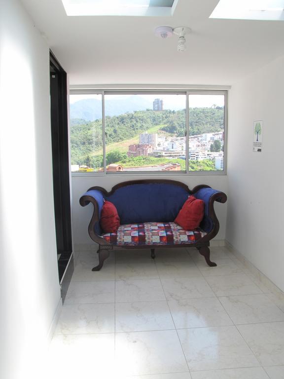 El Cable Hostal Manizales Exterior photo