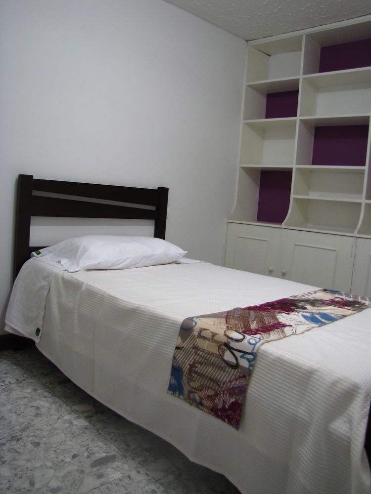 El Cable Hostal Manizales Exterior photo